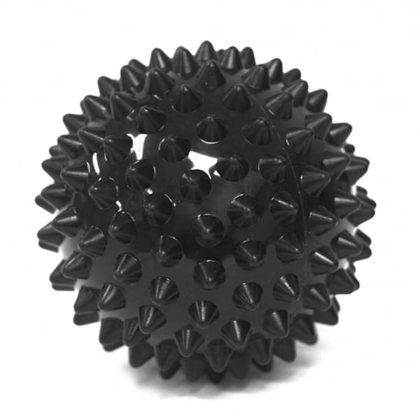 FitNord Hierova Terapiapallo 9 cm 1