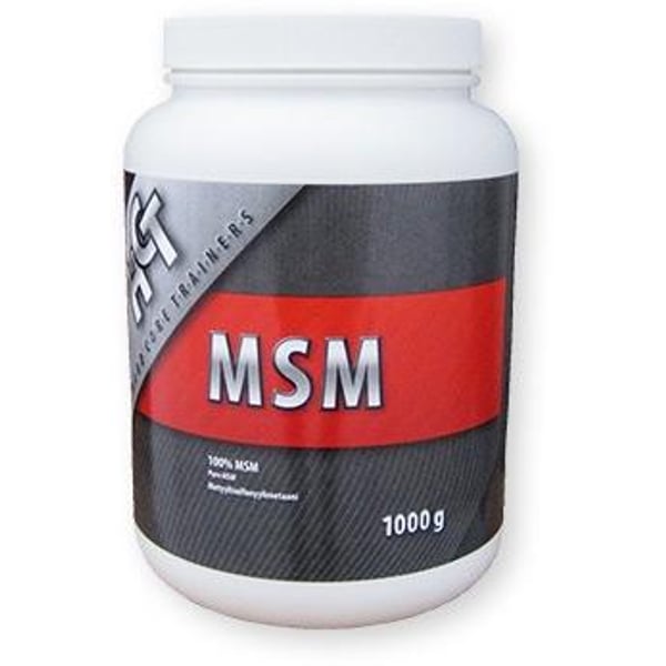 HCT MSM