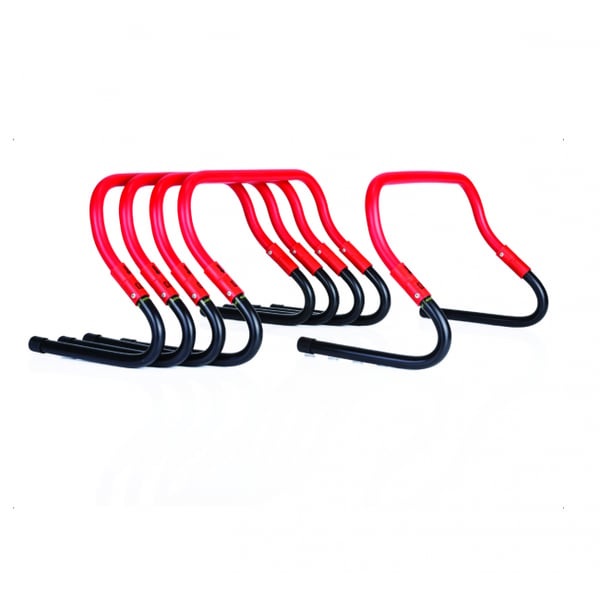 Gymstick Matala harjoitteluaita 5 kpl 1