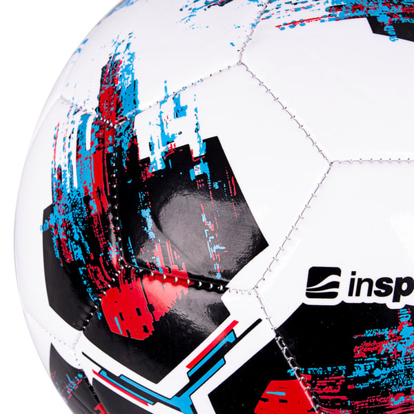 inSPORTline Jalkapallo, koko 5