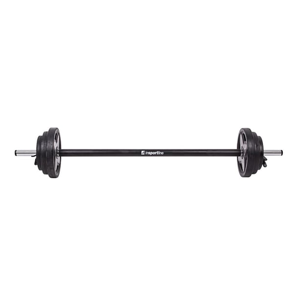 inSPORTline Pumppisetti 20 kg 2