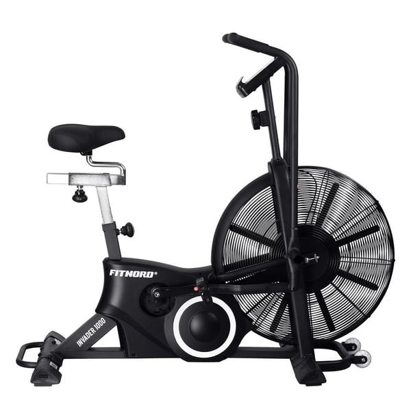 **OUTLET** FitNord Invader 1000 Airbike Ilmavastuspyörä G2 1