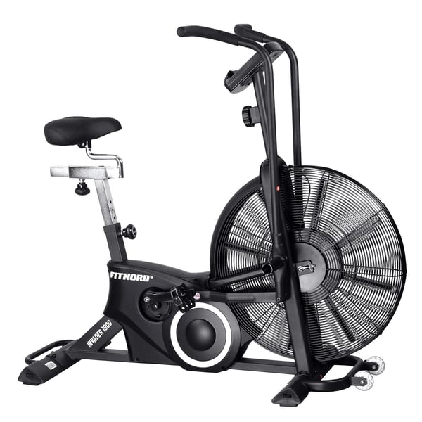 FitNord Invader 1000 Airbike Ilmavastuspyörä G2 3