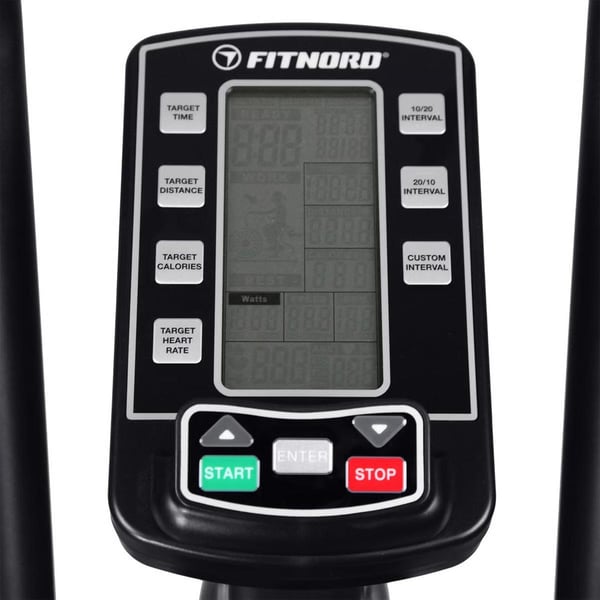 **OUTLET** FitNord Invader 1000 Airbike Ilmavastuspyörä G2 5