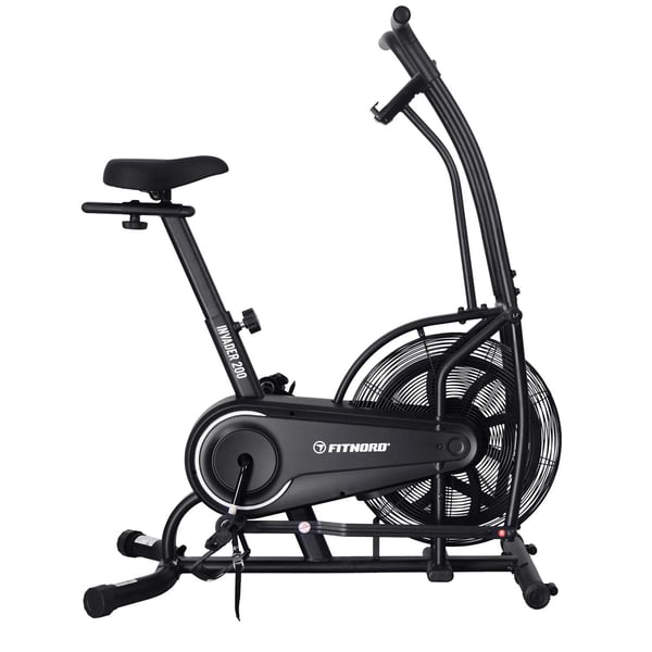 FitNord Invader 200 Airbike Ilmavastuspyörä 1