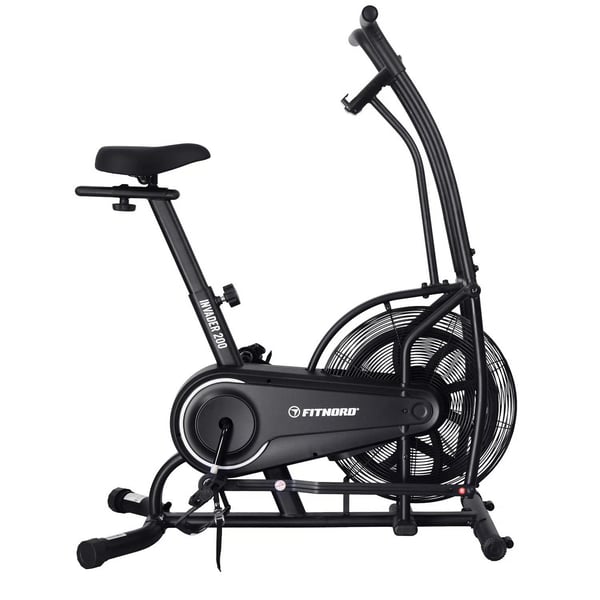 **OUTLET**FitNord Invader 200 Airbike Ilmavastuspyörä 1