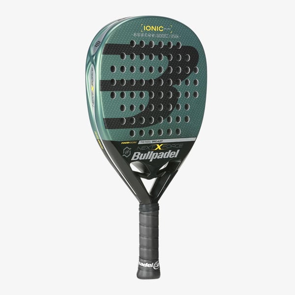 Bullpadel Ionic Power 22 Padelmaila