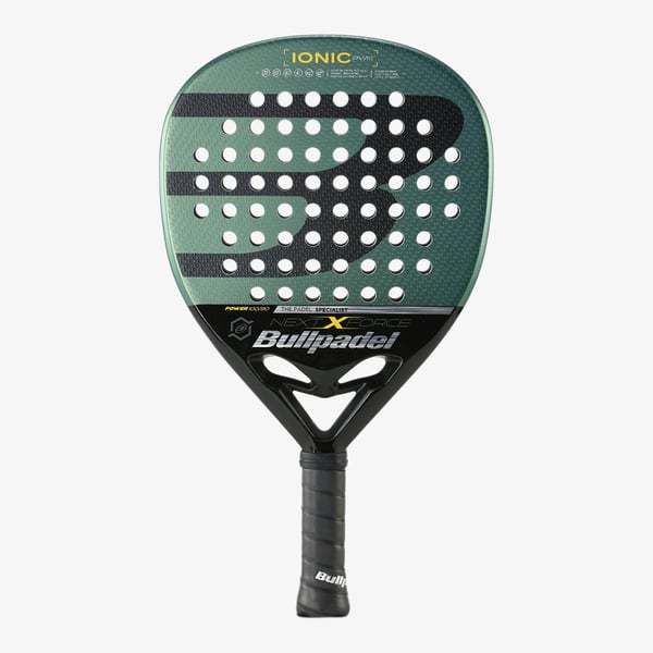 Bullpadel Ionic Power 22 Padelmaila