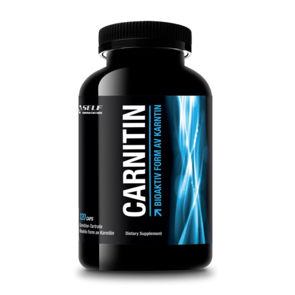 Karnitiini SELF Carnitine