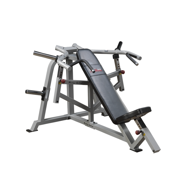 Vinopunnerruslaite Body-Solid Pro Club Line 1