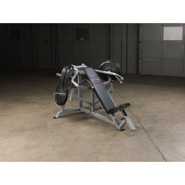 Vinopunnerruslaite Body-Solid Pro Club Line 2