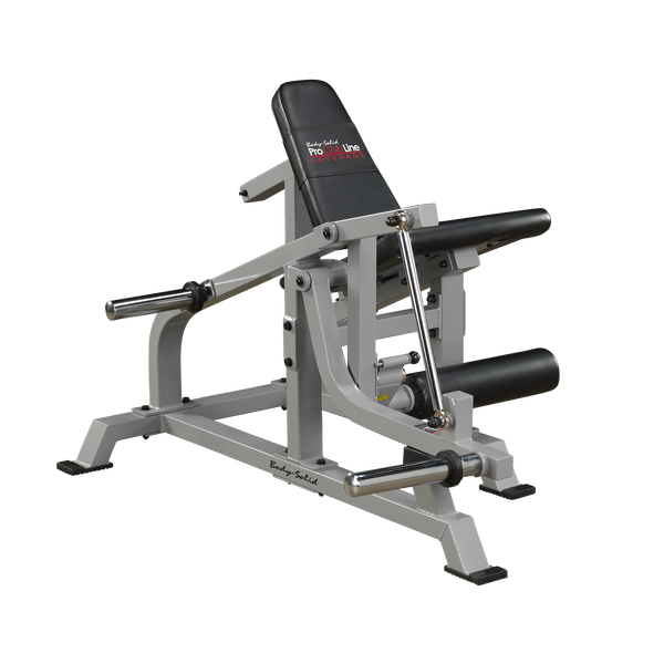 Body-Solid Pro Club Line Jalan ojennuslaite 1