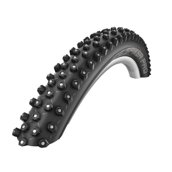 Schwalbe Ice Spiker Pro Nastarengas 27,5”, 57-584 Evo 1