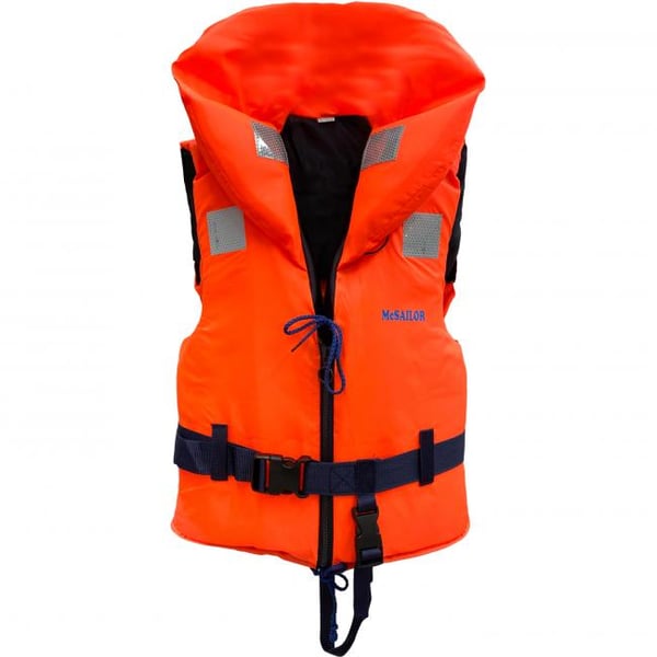 Lasten pelastusliivi 20-30 kg, McSailor 1