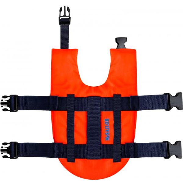 Koiran kelluntaliivi 0-8 kg, McSailor 1