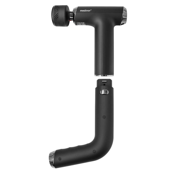 Medinor RestVibe 360 Lihashuoltovasara 2