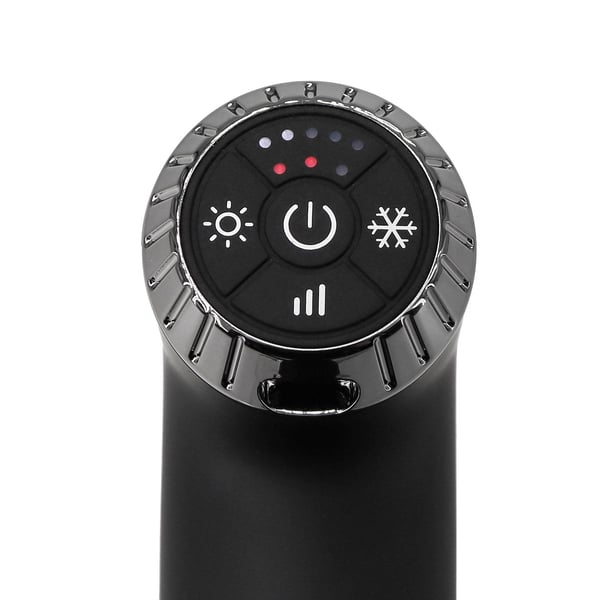 Medinor RestVibe 360 Lihashuoltovasara 4
