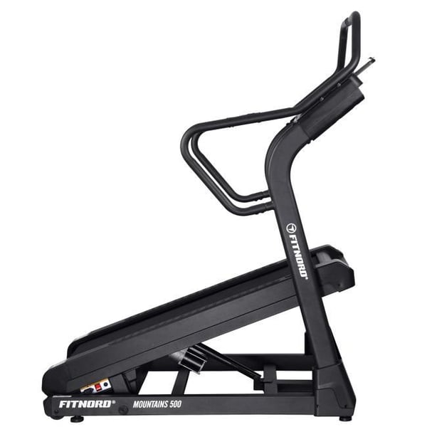 **OUTLET** FitNord Mountains 500 Juoksumatto *VOITELUVAPAA* 3