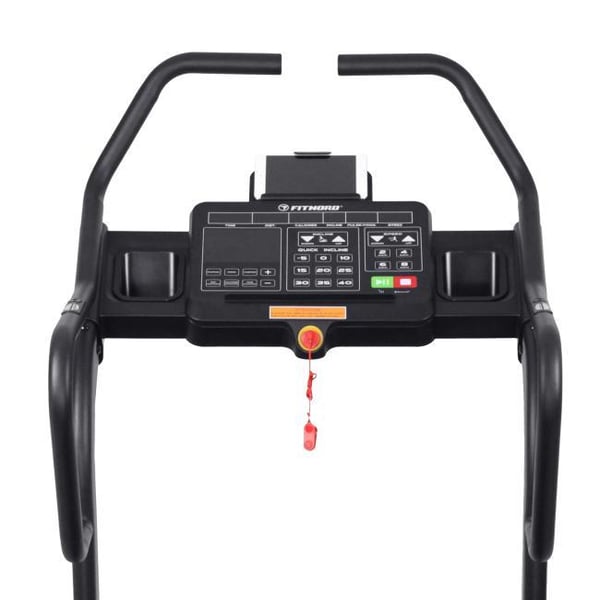**OUTLET** FitNord Mountains 500 Juoksumatto *VOITELUVAPAA* 5