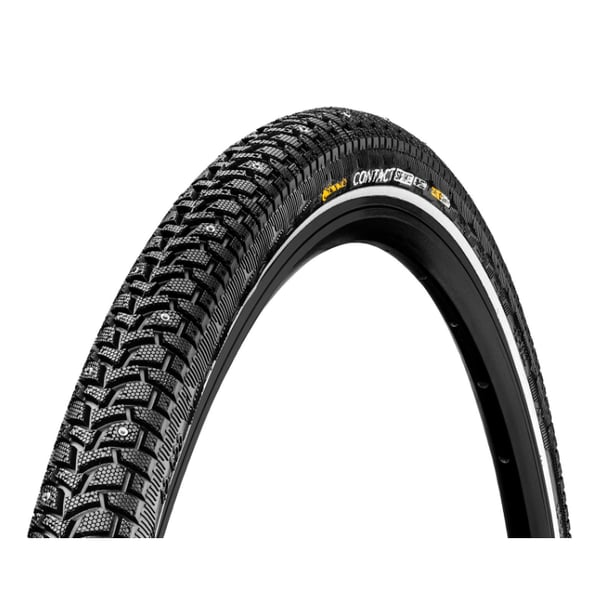 NASTARENGAS 28" CONTINENTAL SPIKE 120, 32-622, PISTOSUOJATTU, HEIJASTINNAUHA 1