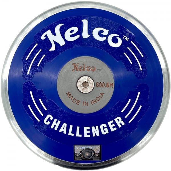 Harjoituskiekko 750g, Nelco/ATE 1