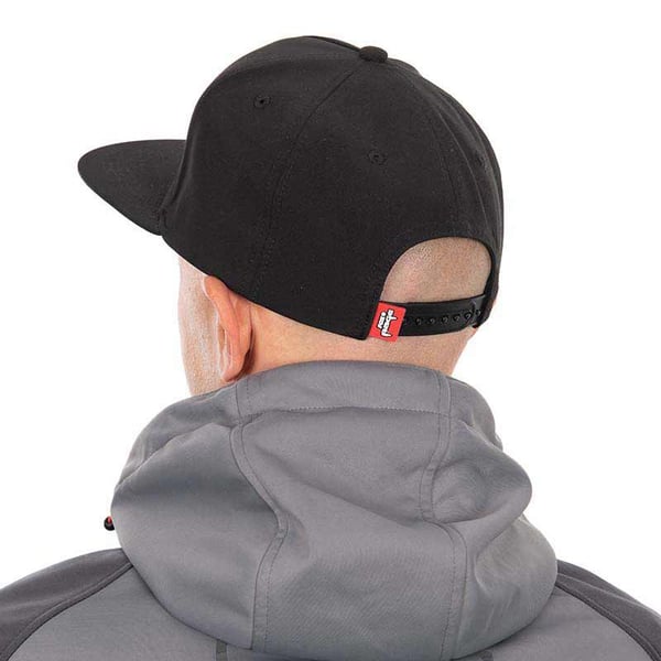 Fox Shield Flat Peak Cap 2