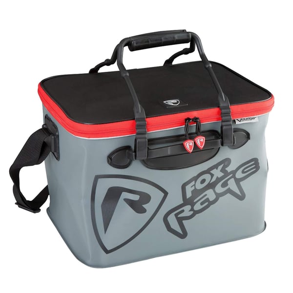 Fox Rage Voyager Large Welded Bag -kalastuslaukku 1