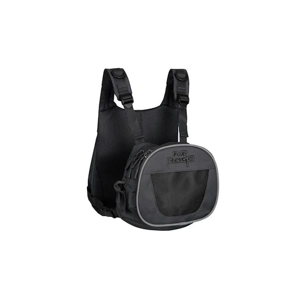 Fox Rage Chest Pack -rintareppu 1