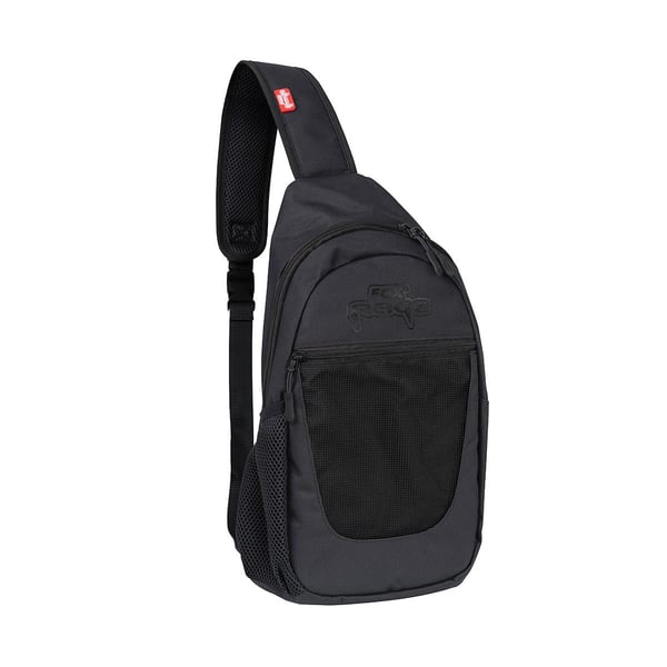 Fox Rage Single Strap Rucksack -reppu 1