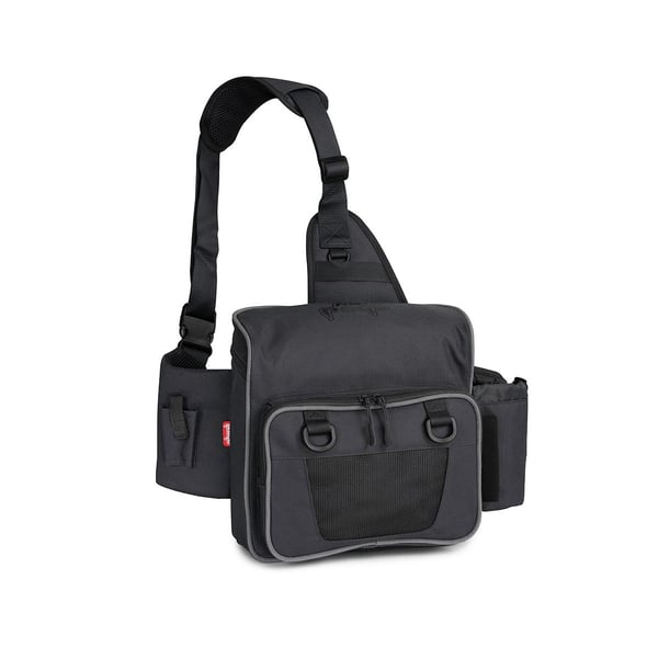 Fox Rage Tackle Belt -vyölaukku 1