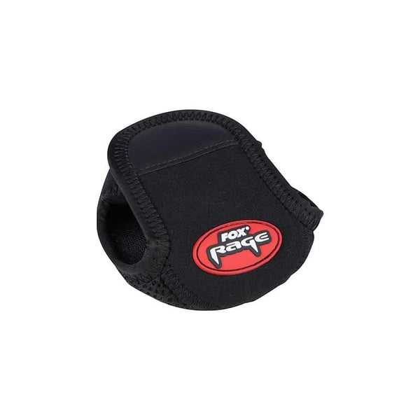 Fox Rage Neoprene Casting Reel Pouch M -kelasuoja 1