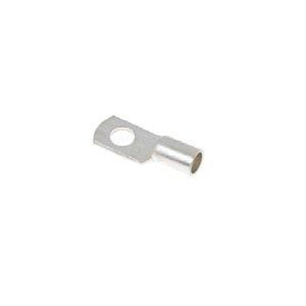 Akkukaapelin liitin 16 mm² / 6 mm, 6 kpl 1