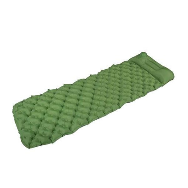 Nortrek AirPump makuualusta, pumpulla 1