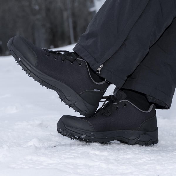 Nortrek Step Matalavartiset nastalenkkarit 8