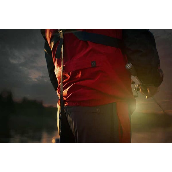 Fox Rage Pro Series Stash Takki, vedenpitävä 3