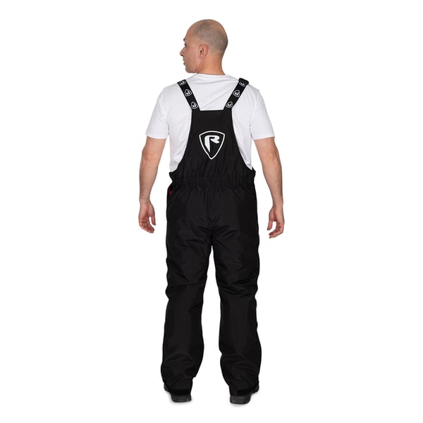 Fox Rage RageWear 2-osainen Lämpöasu 5