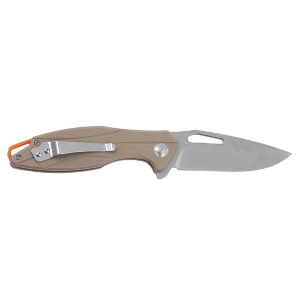 Nortrek Taittoveitsi Beige 1