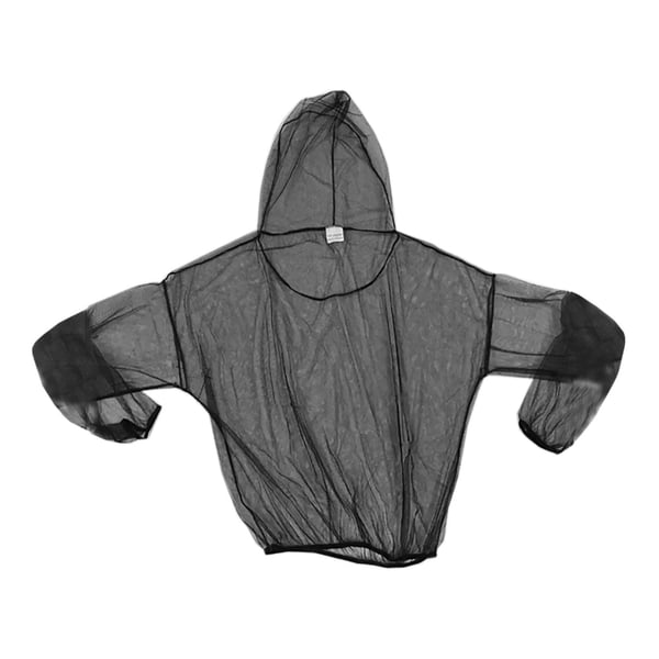 Nortrek hyttys- / hirvikärpästakki L-XL 1