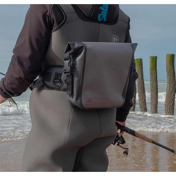 Fox Rage Pro Series Waterproof Belt Bag 4