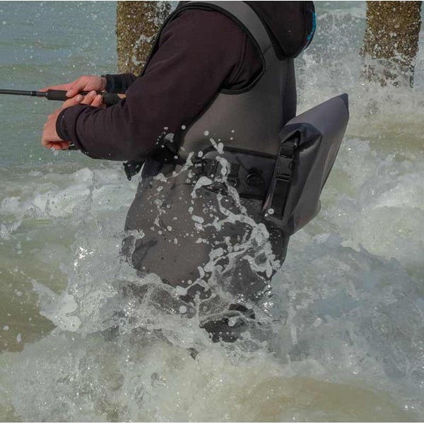 Fox Rage Pro Series Waterproof Belt Bag 5