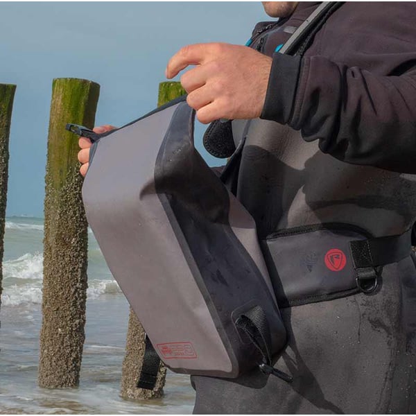 Fox Rage Pro Series Waterproof Belt Bag 6
