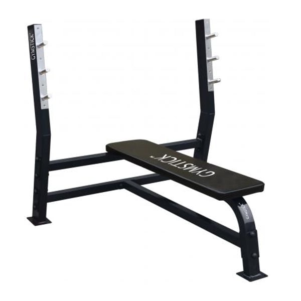 Painonnostopenkki, Gymstick Weight Bench 200 1