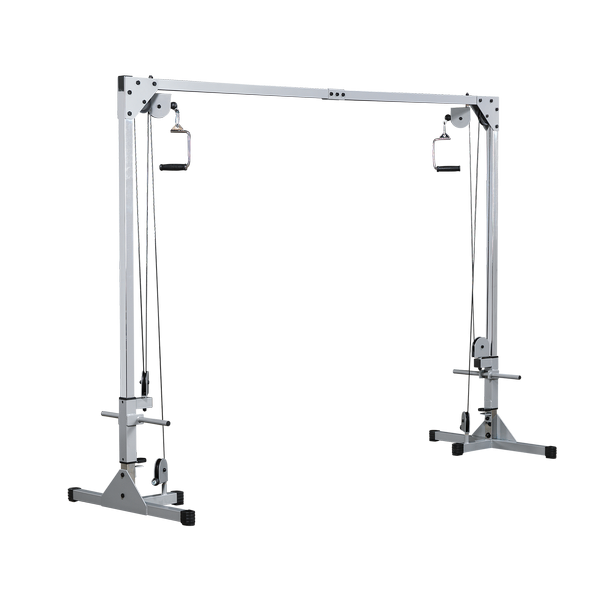 Ristikkäistalja Powerline, Body-Solid 1
