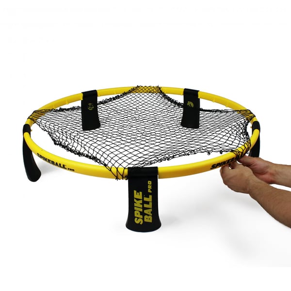 Spikeball Pro Set 3
