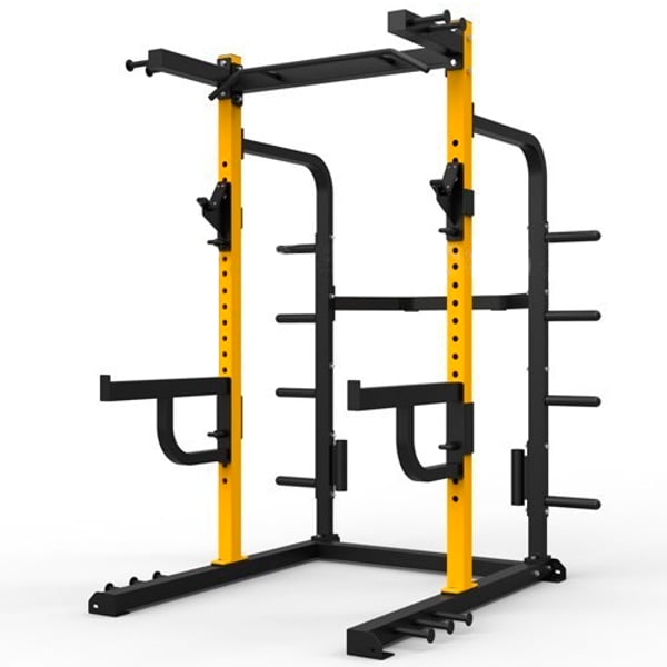 Pro Half Rack, Titan 1