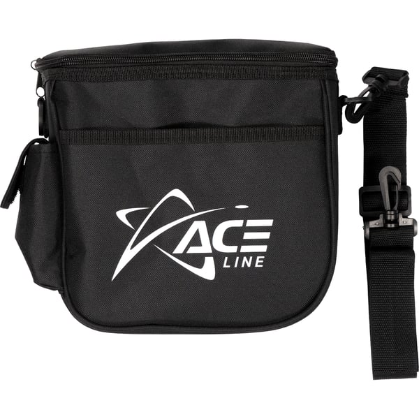 Prodigy Disc ACE Starter Bag, musta 2