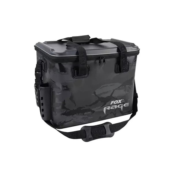 RAGE XL Camo welded bag 1