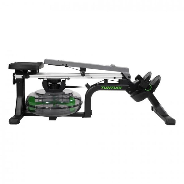 Tunturi Cardio Fit R50 Water Rower 2