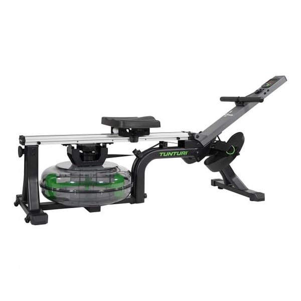 Tunturi Cardio Fit R50 Water Rower 1
