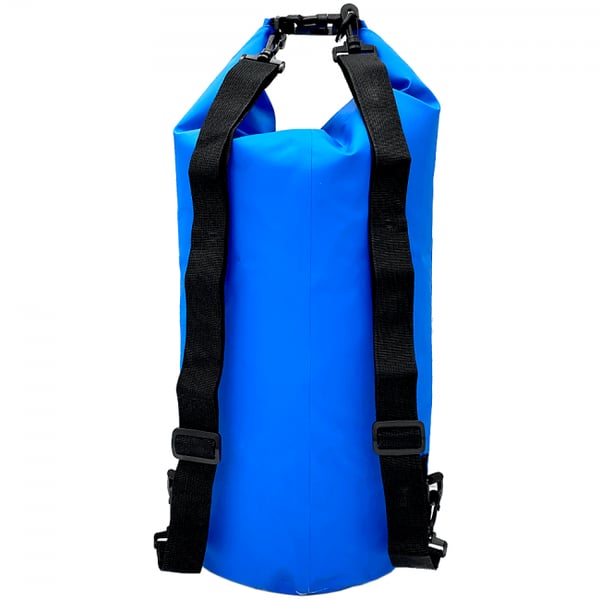 Royokamp kuivasäkki 30 L, sininen 2